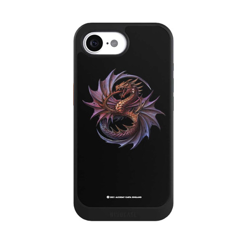 Apple iPhone 17e NIVOcore Maelstromeus