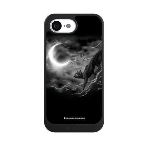 Apple iPhone 17e NIVOcore Minnaloushe