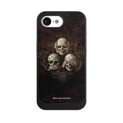 Apple iPhone 17e NIVOcore No Evil