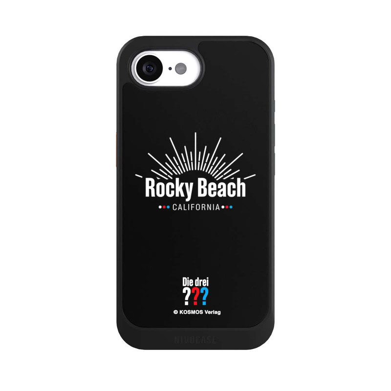 17 e NIVOcore Rocky Beach California