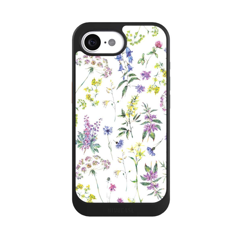 17 e NIVOcore Wald und Wiesenblumen