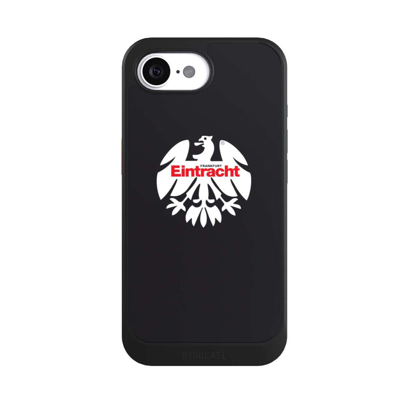iPhone 17e NIVOcore Logo Adler 1980