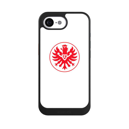 Apple iPhone 17e NIVOcore Logo Adler 1959 Red