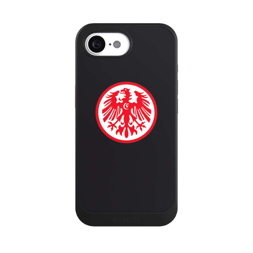 Apple iPhone 17e NIVOcore Logo Adler 1920 Red