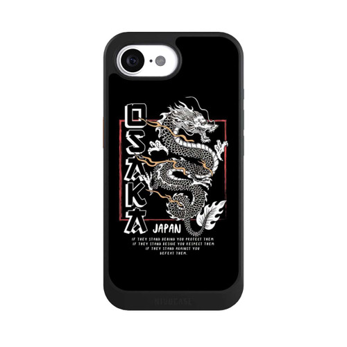 Apple iPhone 17e NIVOcore Dragon d'Osaka