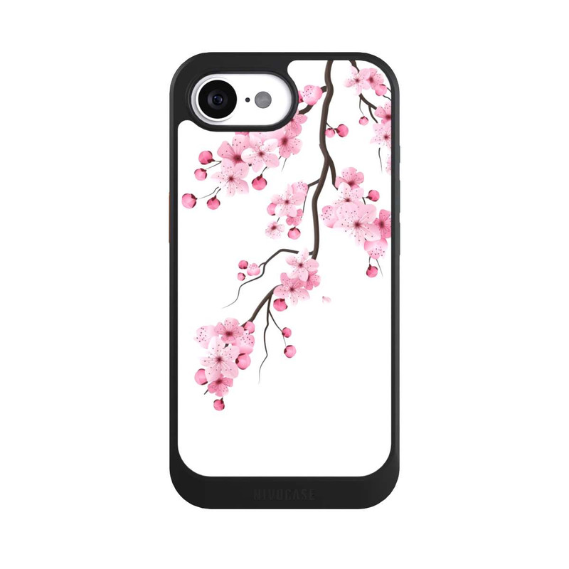 17 e NIVOcore Sakura Flower