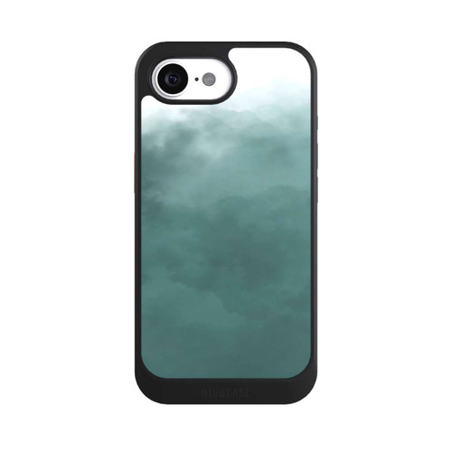 Apple iPhone 17e NIVOcore Vert foncé