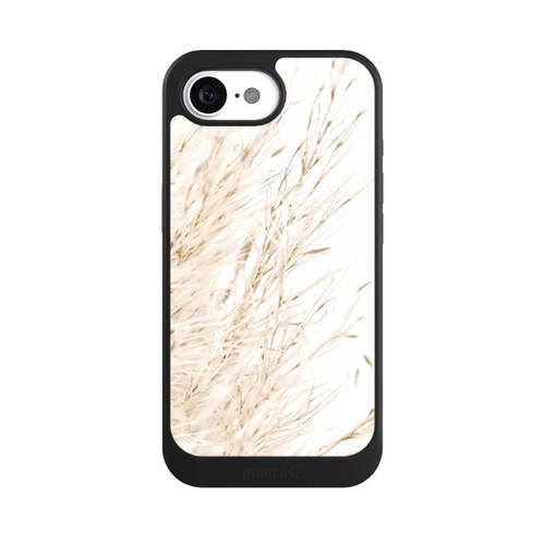 Apple iPhone 17e NIVOcore herbe de la pampa douce
