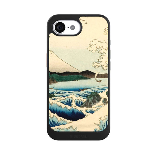 Apple iPhone 17e NIVOcore Blick von der Provinz Satta Suruga
