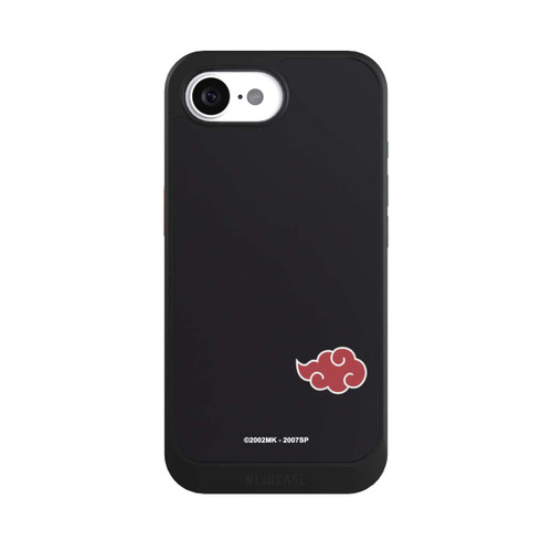 Apple iPhone 17e NIVOcore Akatsuki Black