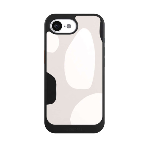 Apple iPhone 17e NIVOcore Abstrakte Formen - Anastasia Sawall