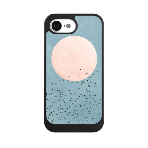 Apple iPhone 17e NIVOcore Wegfliegen