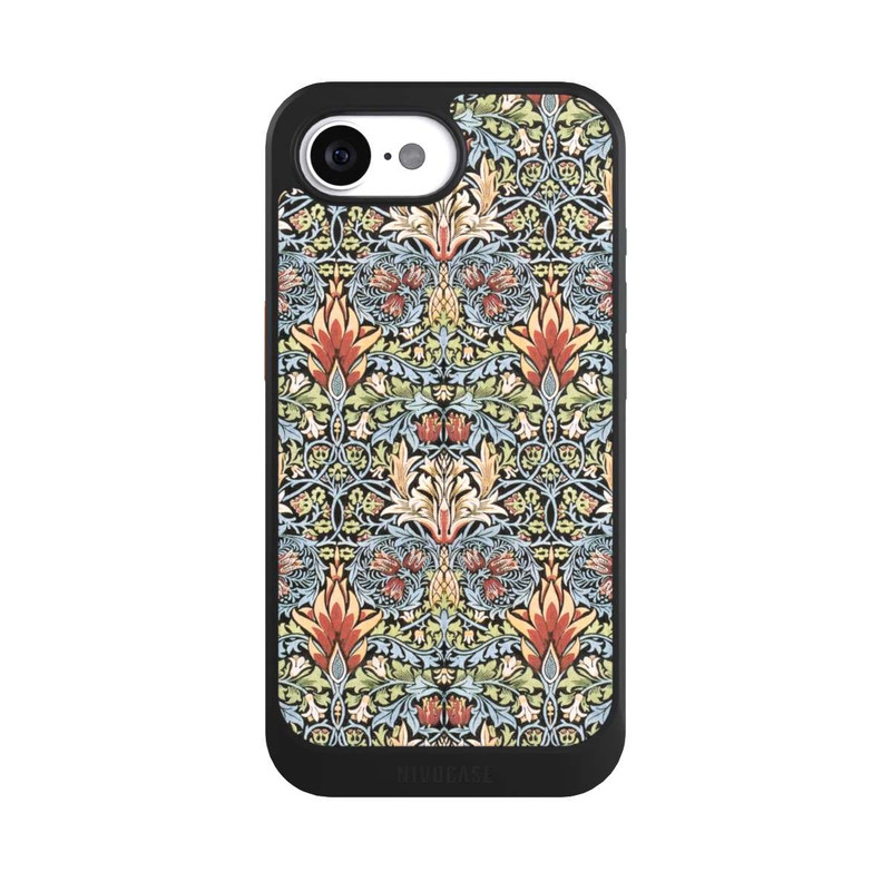 17 e NIVOcore Snakeshead by William Morris