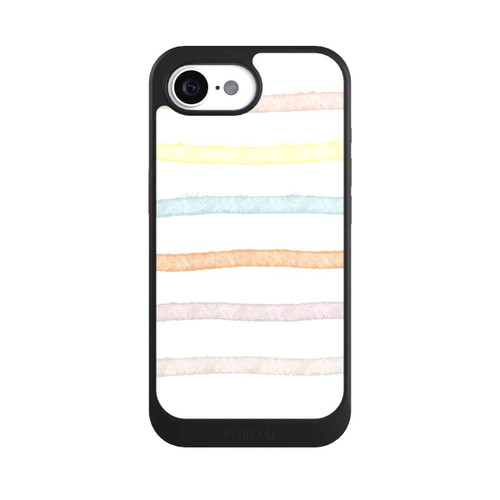 Apple iPhone 17e NIVOcore Bunte Linien - Anastasia Sawall