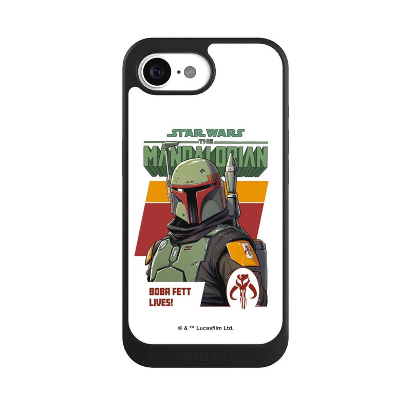 17 e NIVOcore Boba Fett Lives