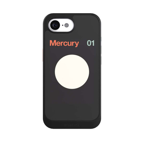 Apple iPhone 17e NIVOcore Mercury