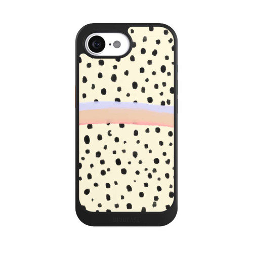Apple iPhone 17e NIVOcore Vie Mouvementée Pastel