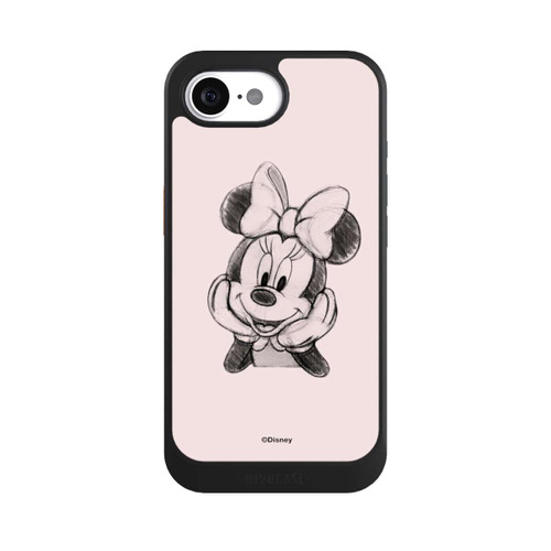 Apple iPhone 17e NIVOcore Minnie Posing Sitting