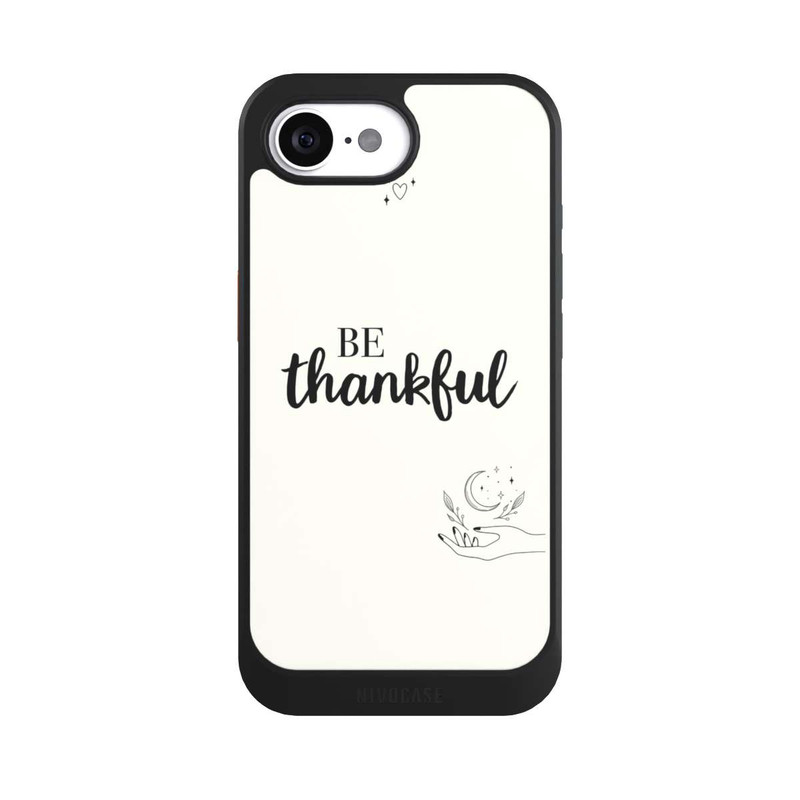 17 e NIVOcore Be Thankful