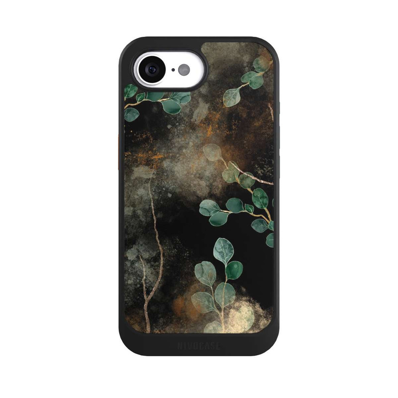 17 e NIVOcore Eucalyptus Background