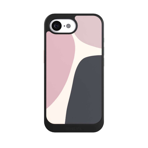Apple iPhone 17e NIVOcore Trio Malve