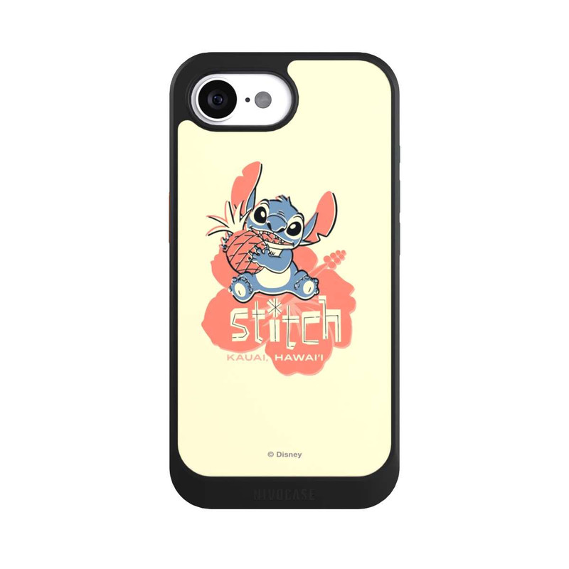 17 e NIVOcore Stitch Kauai Hawaii 