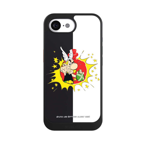 Apple iPhone 17e NIVOcore Asterix Zaubertrank