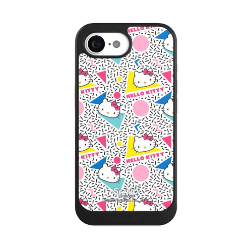 Apple iPhone 17e NIVOcore Hello Kitty 90s Neon