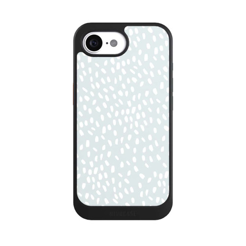 Apple iPhone 17e NIVOcore Points Verts