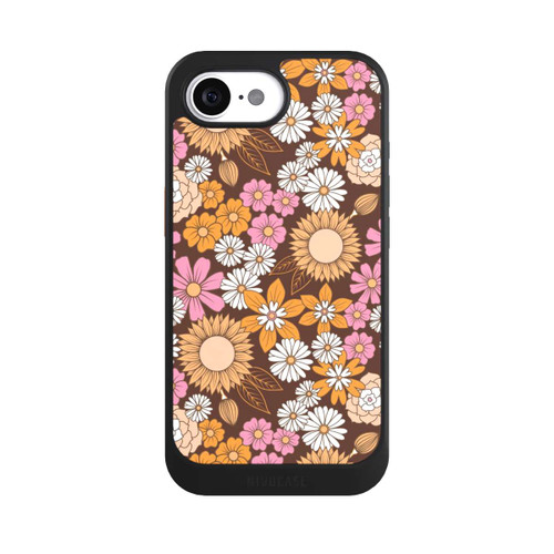 Apple iPhone 17e NIVOcore Vintage Boho Blumen