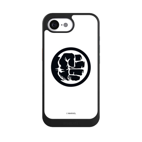 Apple iPhone 17e NIVOcore Hulk Fist Logo