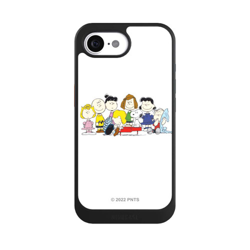 Apple iPhone 17e NIVOcore Peanuts Group Picture