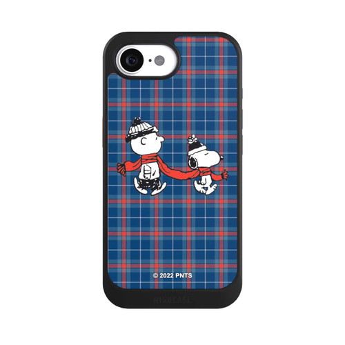 Apple iPhone 17e NIVOcore Peanuts Christmas Sweater