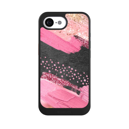 Apple iPhone 17e NIVOcore Fancy Stripes