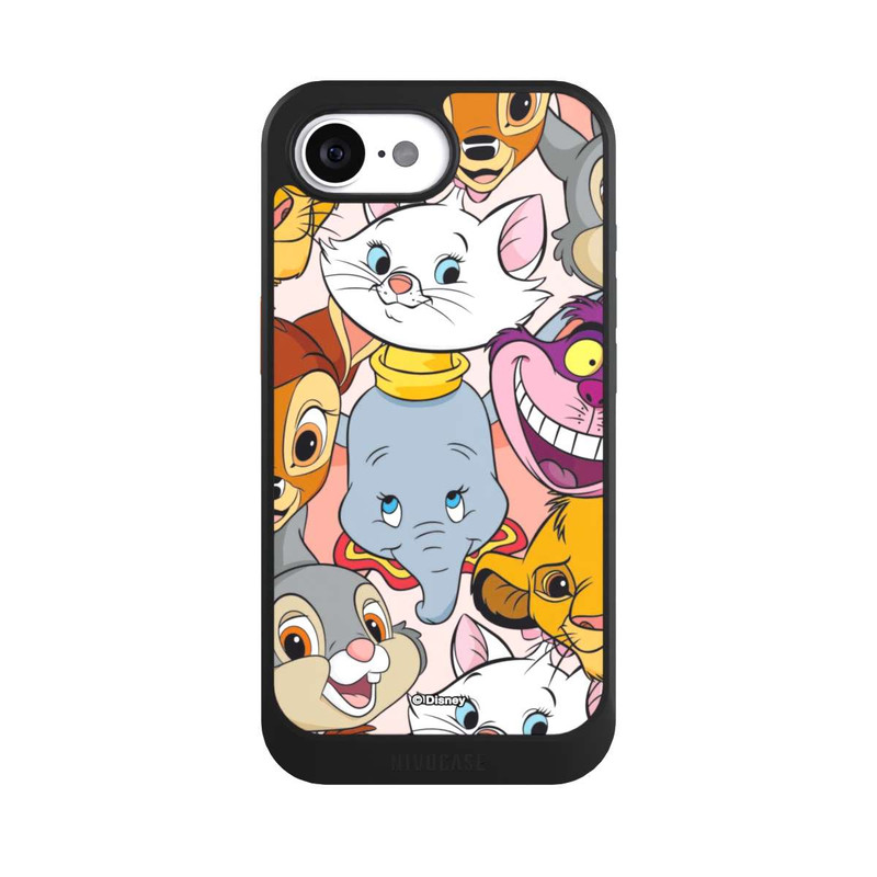 17 e NIVOcore Closeup Disney Classic Character