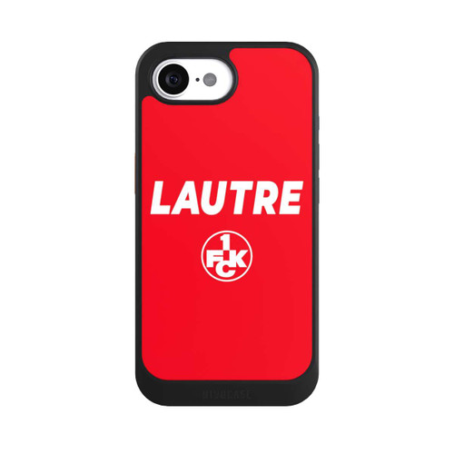 Apple iPhone 17e NIVOcore Lautre Rot