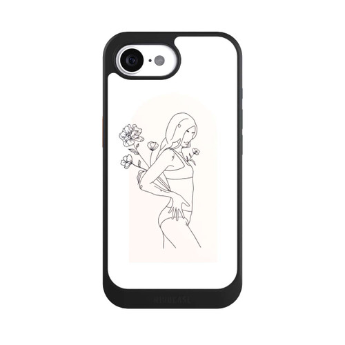 Apple iPhone 17e NIVOcore Body Positive No.3 