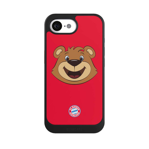 Apple iPhone 17e NIVOcore Bernie Kopf 