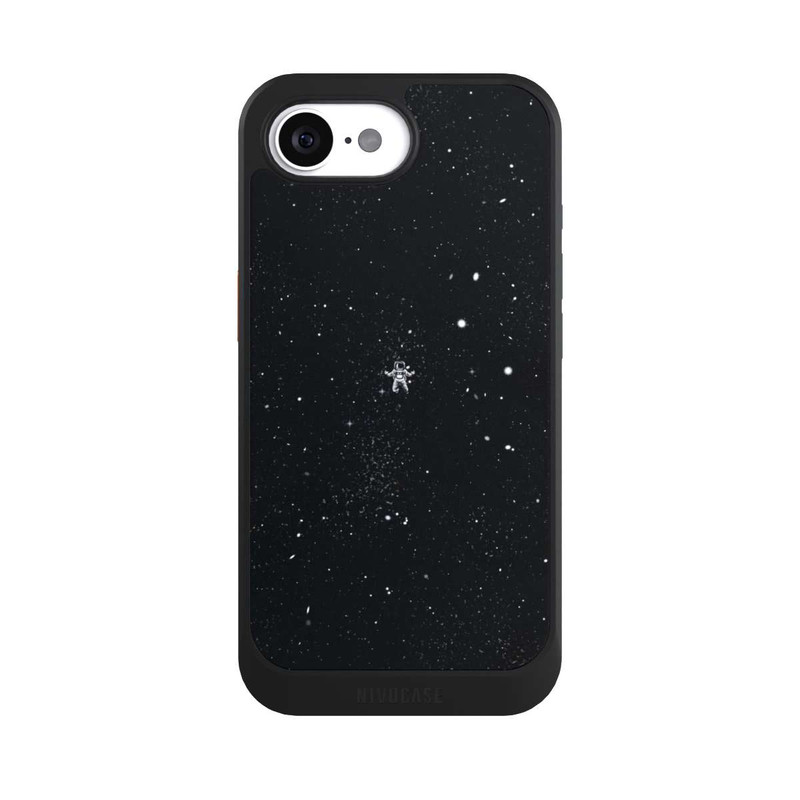17 e NIVOcore Kleiner Astronaut