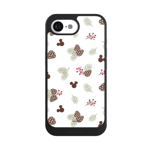 Apple iPhone 17e NIVOcore Mickey Cone Pattern