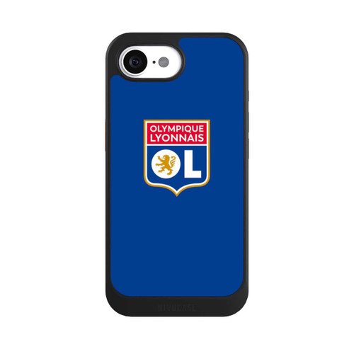 Apple iPhone 17e NIVOcore OL Logo