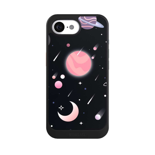 Apple iPhone 17e NIVOcore Weltraumplaneten