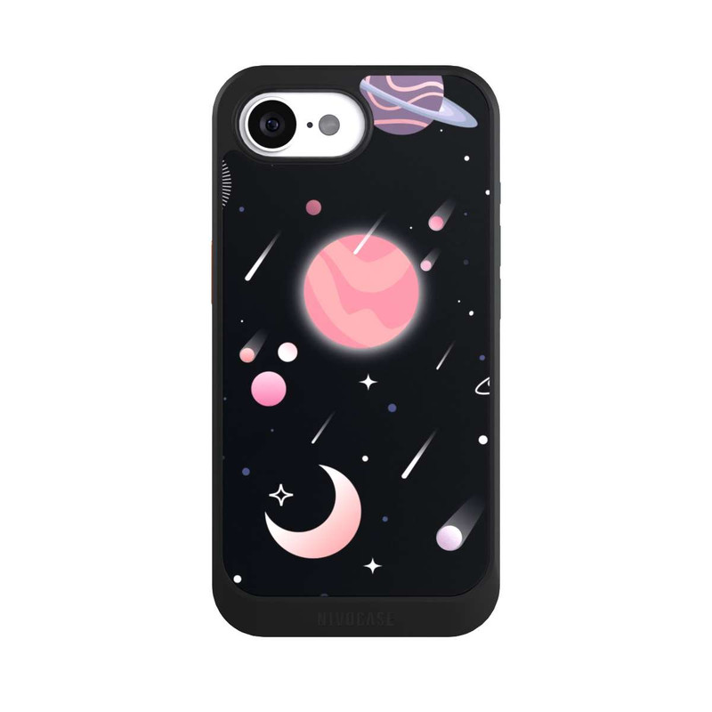 17 e NIVOcore Weltraumplaneten