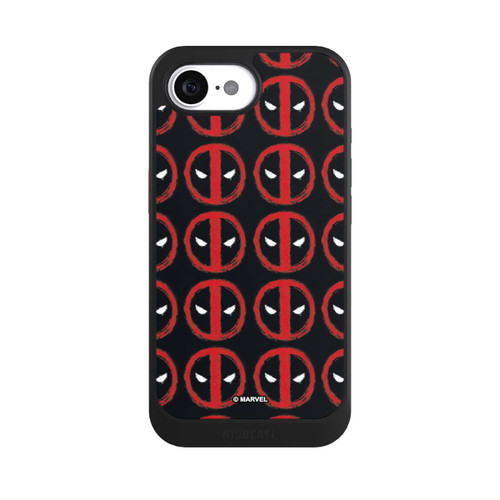 Apple iPhone 17e NIVOcore Deadpool Muster