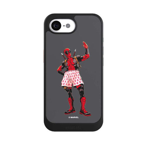 Apple iPhone 17e NIVOcore Deadpool Underwear