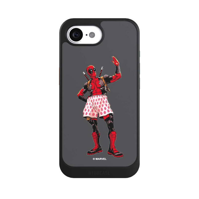 17 e NIVOcore Deadpool underwear