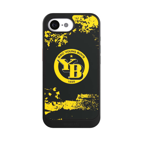 Apple iPhone 17e NIVOcore BSC YB Grunge