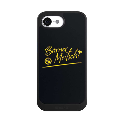 Apple iPhone 17e NIVOcore BSC YB Bärner Meitschi