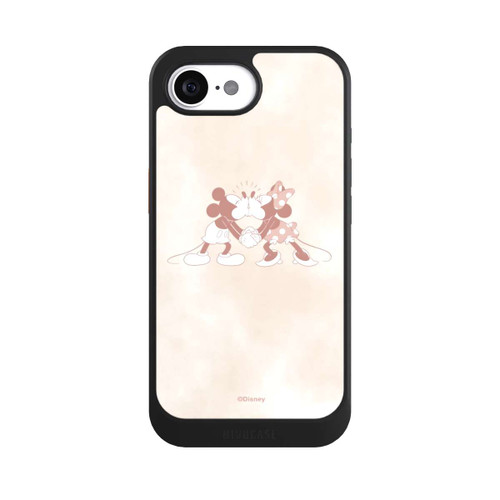 Apple iPhone 17e NIVOcore Micky Minnie Kissing Boho