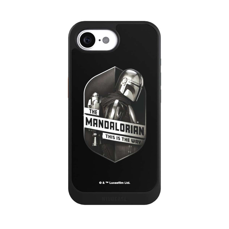 17 e NIVOcore The Mandalorian This Is The Way